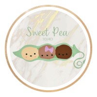 Sweet Pea 3D/4D Ultrasound NOLA logo - Similar company to Premier Power Wash