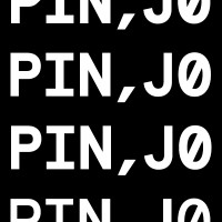 Pin,Jo