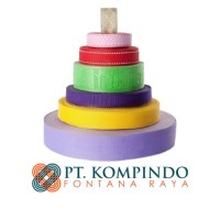 PT. KOMPINDO FONTANA RAYA logo - Similar company to Muns Py