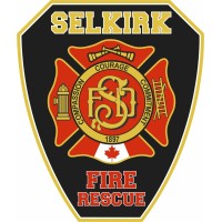 Selkirk Fire Department logo - Similar company to Czy
