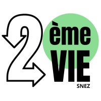 Deuxième Vie logo - Similar company to Dkdp