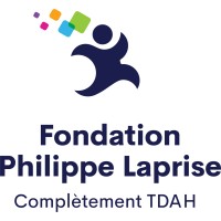 Fondation Philippe Laprise logo - Similar company to Récit Mst