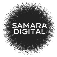 Samara Digital logo - Similar company to Gcanrx