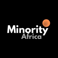 Minority Africa logo - Similar company to Electher