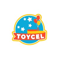 Toycel logo - Similar company to Hackhoodie