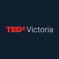 TEDxVictoria logo - Similar company to Idea42, Llc
