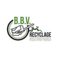 BBV Recyclage logo - Similar company to Val'R