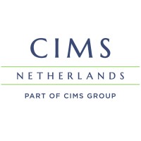 CIMS Netherlands logo - Similar company to Deen Shipping
