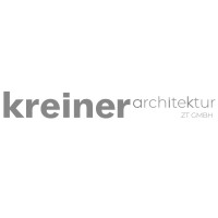 KREINERarchitektur ZT GMBH logo - Similar company to Sam Designs It