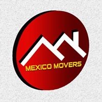 Mexico Movers logo - Similar company to Almassa Movers
