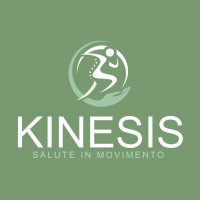 Kinesis - Centro di Fisioterapia e Riabilitazione logo - Similar company to Centro Medico Althea