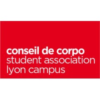 Conseil de Corporation des Etudiants d'emlyon business school logo - Similar company to Sat Soigne