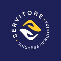 Servitore Soluções Integradas logo - Similar company to Nova Acessórios Automotivos