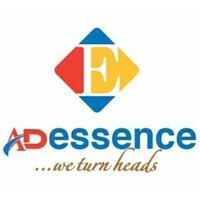 Ad Essence Services Pvt. Ltd. logo - Similar company to Happy Events