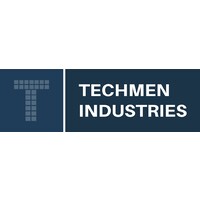 Techmen Industries logo - Similar company to Ideacomplex