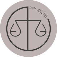 Estudio Jurídico Der Grund logo - Similar company to C & C - Estudio Jurídico