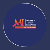 Money India Research - Investment Advisory Company logo - Similar company to V Company