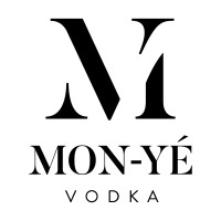 MON-YÉ Vodka logo - Similar company to Nixonbui Vodka