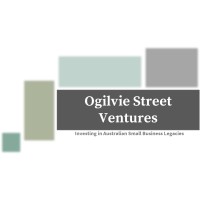 Ogilvie Street Ventures