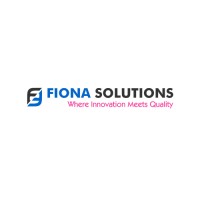 Fiona Solutions Inc. logo - Similar company to Workcog Inc