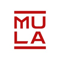 MULA Autonomous Farming logo - Similar company to Orbiba Robotics