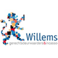 Willems Gerechtsdeurwaarders & Incasso logo - Similar company to Nunia