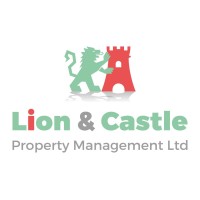 Lion and Castle Property Management Ltd logo - Similar company to Bcj Estates