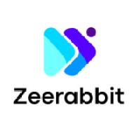 Zeerabbit logo - Similar company to Inbot