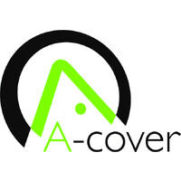 A-COVER logo - Similar company to Martens Verzekeringen