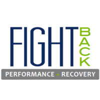 Fight Back Performance and Recovery logo - Similar company to Onward Physical Therapy