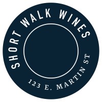 Short Walk Wines logo - Similar company to Bevx Co, Inc.
