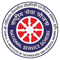 NSS SGSITS logo - Similar company to Idea Lab Sgsits