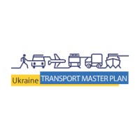 Transport Master Plan for Ukraine, EU-financed project logo - Similar company to Boryviter Publishing