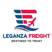 Leganza Freight LLC logo - Similar company to Mabco Professional Systems L.L.C.