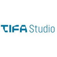 Tifa Studio logo - Similar company to Imadhusari