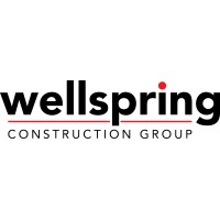 Wellspring Construction Group logo - Similar company to Wellspring Construction