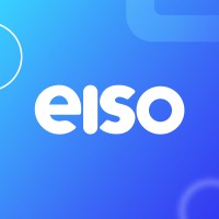 EISO Digital logo - Similar company to Macarena Hub