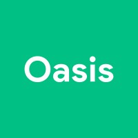 Oasis Networks logo - Similar company to Tutorhr.Co