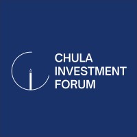 Chula Investment Forum logo - Similar company to Cu Leadership Club