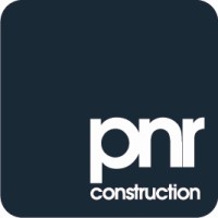 PNR Construction logo - Similar company to Dcs Rail