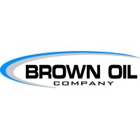 Brown Oil Distributors, LLC logo - Similar company to Pit Stop Convenience Centers