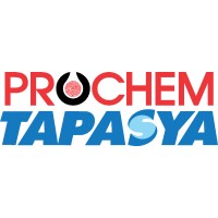Prochem Tapasya Private Limited logo - Similar company to Rucha Meditech Pvt. Ltd.