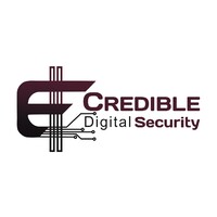 Credible Digital Security Private Limited logo - Similar company to Level 7 Infosec Pvt. Ltd.