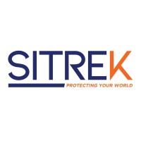 Sitrek Recruitment logo - Similar company to Sitrek Group