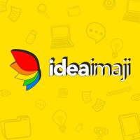 Idea Imaji logo - Similar company to Meteora Creative