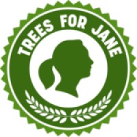 Trees for Jane logo - Similar company to Integrated Operations Group
