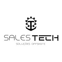 SalesTech Offshore logo - Similar company to Cc Electronics Pty Ltd