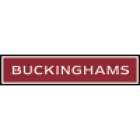 Buckinghams logo - Similar company to Priya Properties