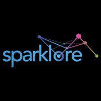 Sparklore logo - Similar company to Curasion