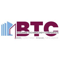 BUILDING TECHNOLOGY CORPORATE logo - Similar company to Paelo